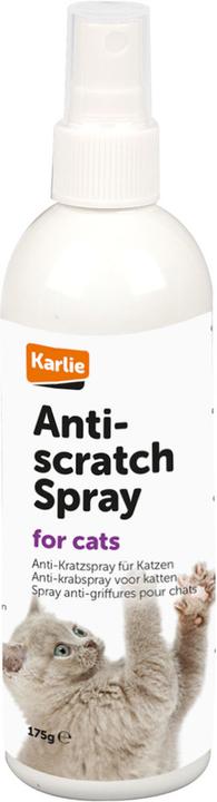 Karlie Spray antigraffio (Gatto, 175 ml)