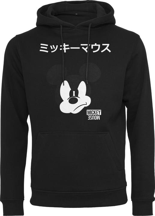 Image du produit Merchcode Capuche japonaise Mickey - 13115 (L)