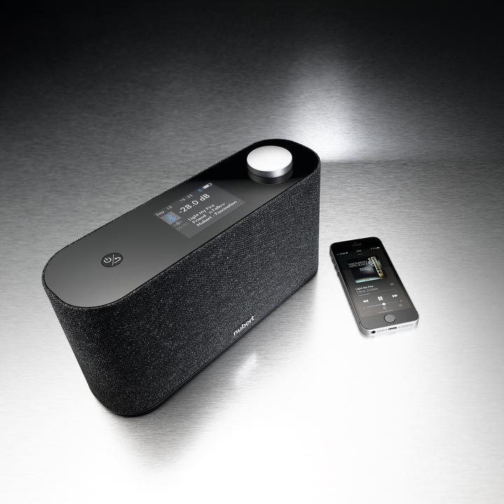 Productafbeelding Nubert nuGo! Een (DAB+, Bluetooth)