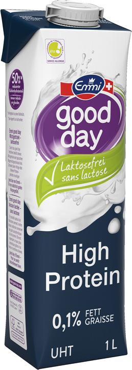 Immagine prodotto Emmi Milchgetränk High Protein (1 x 100 cl)