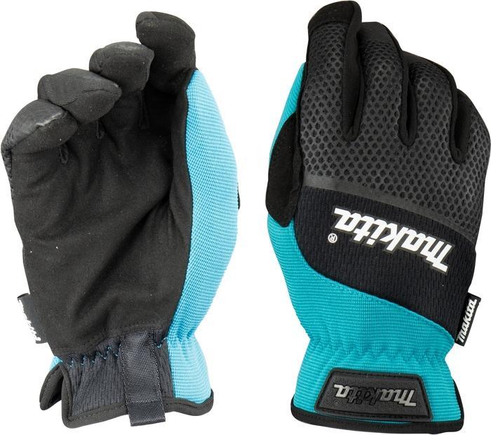 Productafbeelding Makita Handschuhe Gr. L (9) flexibel (9, L)