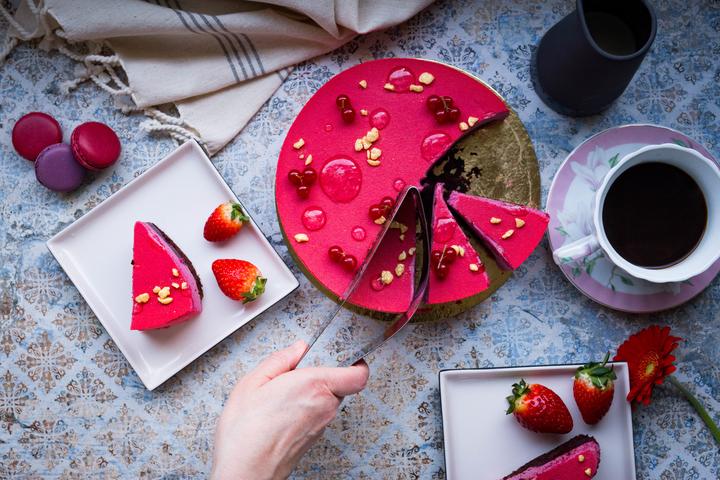 Immagine prodotto Magisso Torta (Coltello crostata)