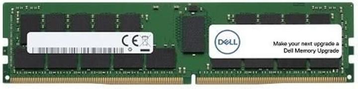 Produktbild Dell DIMM,8GB,3200,1RX16,16,DDR4,NU (1 x 8GB, 3200 MHz, DDR4-RAM, DIMM)