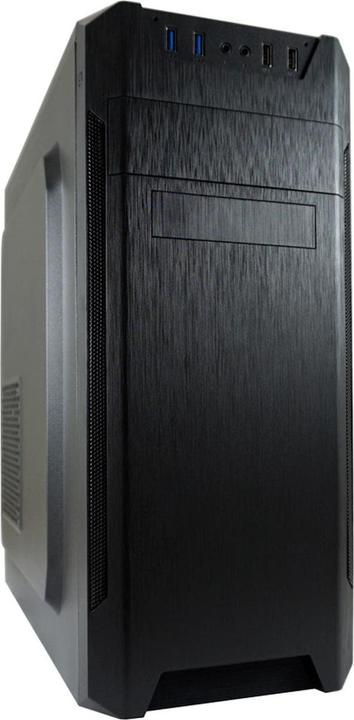 Produktbild LC-Power 7040B (ATX, mATX, Mini-ITX)