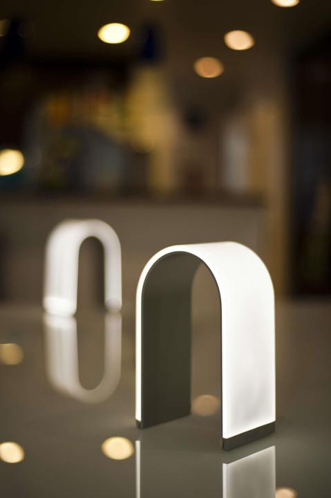 Actual product image Koncept Mr. N (250 lm)