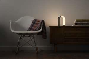 Actual product image Koncept Mr. N (250 lm)