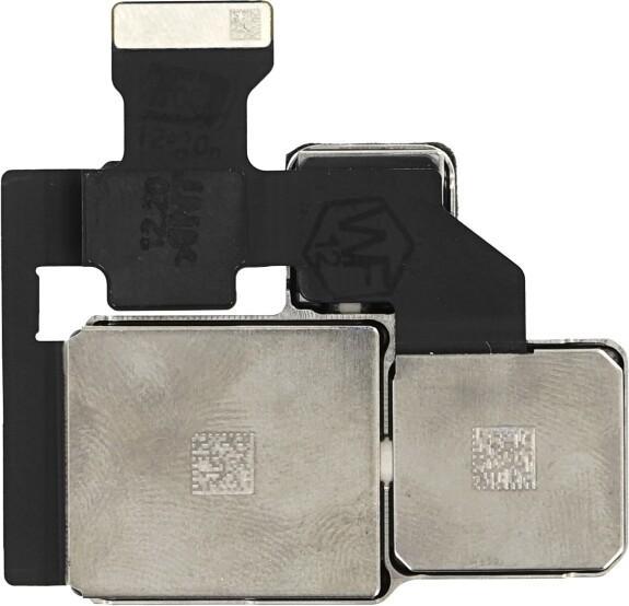 Productafbeelding OEM Achtercamera voor iPhone 12 Pro Max (iPhone 12 Pro Max)