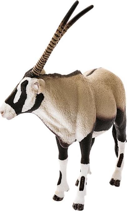 Produktbild Schleich Oryx-Antilope