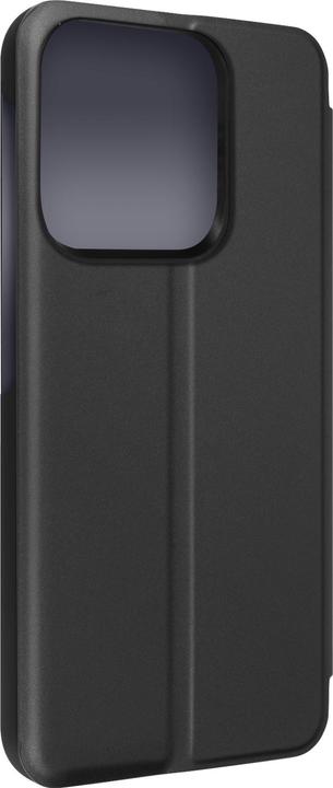Actual product image Avizar Clear View Standing Cover Series (Xiaomi Redmi 12C)