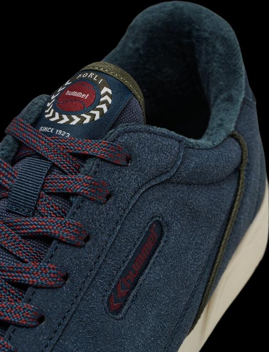 Image du produit hummel Forli Synth. Suede (37)