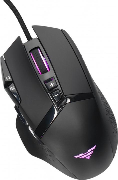 Produktbild Preyon Mysz Falcon Gaming (PFG27B) (Kabelgebunden)