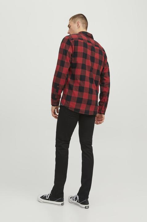 Produktbild Jack & Jones Gingham Karo Hemd (XL)