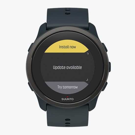 Image du produit Suunto 5 Peak (43 mm)