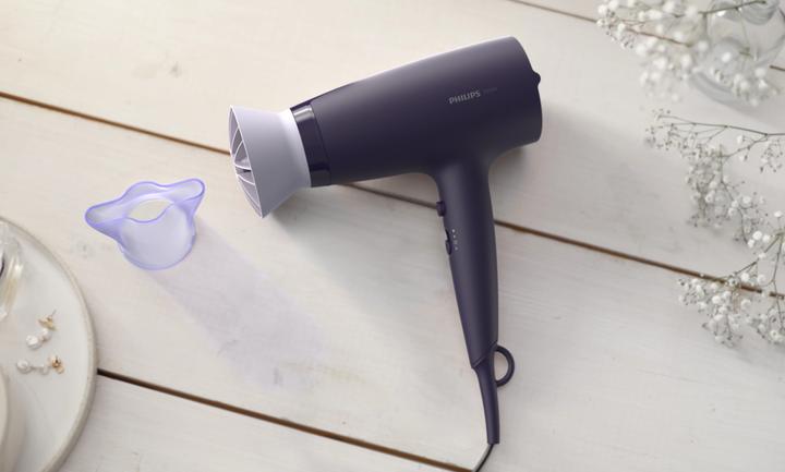 Produktbild Philips BHD340/10