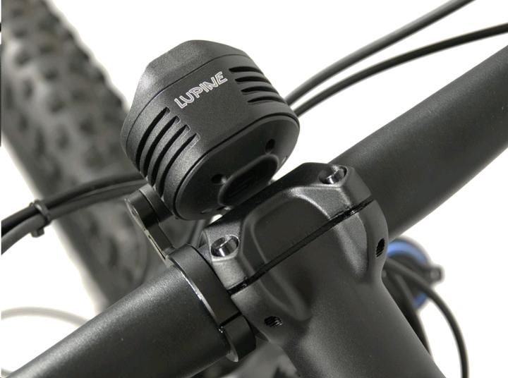 Produktbild Lupine SL SF Bosch (Purion) (1300 lm)