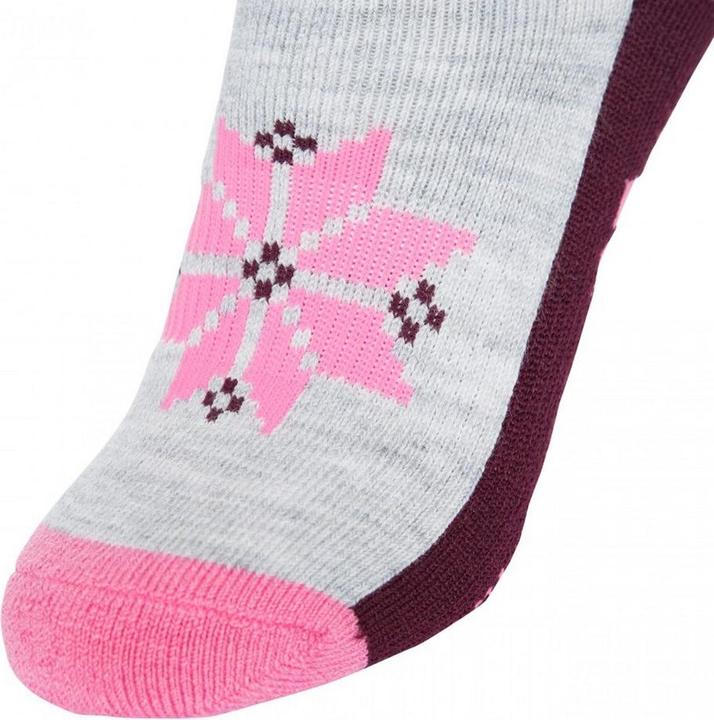Produktbild Trespass Snowfall - Damen Skisocken (35.5 - 39.5)