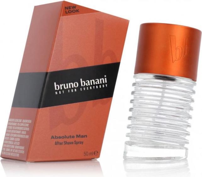 Bruno Banani After Shave re21 (Lotion, 50 ml)