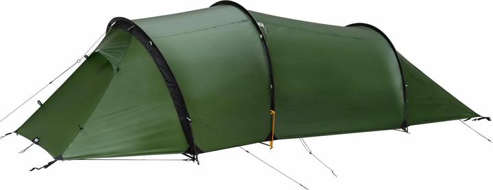 Produktbild Bach Equipment Apteryx 2 (Tunnelzelt, 2.40 kg, 2 Personen)