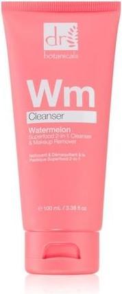 Actual product image Dr Botanicals Wm struccante 100 ml (Foam, 100 ml)