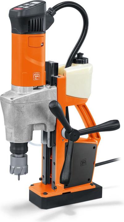 Fein KBM 50 Q (Netzbetrieb)