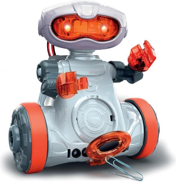 Produktbild Clementoni Mein Roboter mc 5.0