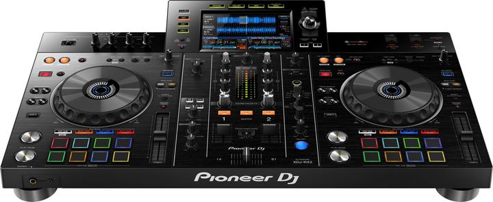Actual product image Pioneer DJ Xdj-Rx2