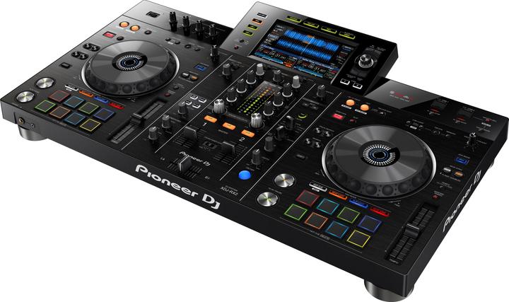 Actual product image Pioneer DJ Xdj-Rx2