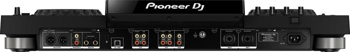 Actual product image Pioneer DJ Xdj-Rx2