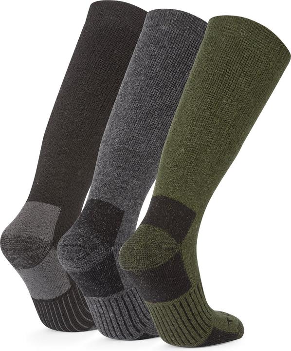 Produktbild TOG24 Villach Socken Wandern(3erPack) (39.5 - 42)