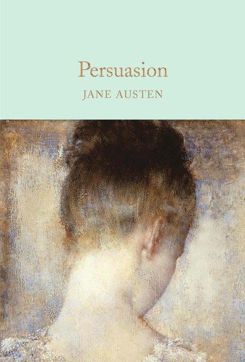 Produktbild Persuasion (Englisch, Jane Austen, 2016)