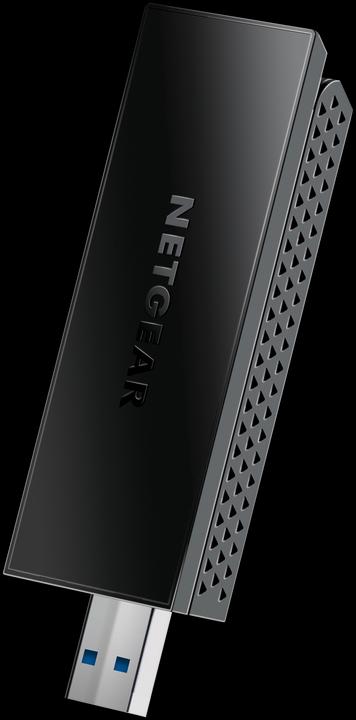 Produktbild Netgear Nighthawk AX1800 (USB 3.0)