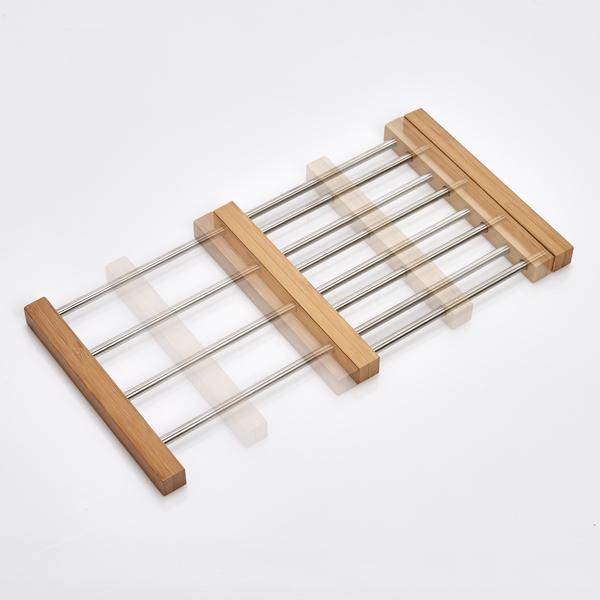 Productafbeelding Zeller Present Onderzetter (1 x, Pan onderzetter)