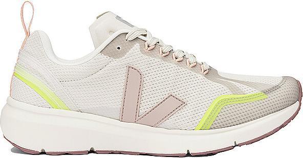Produktbild Veja Condor II natural/parme/jaune/fluo (40)