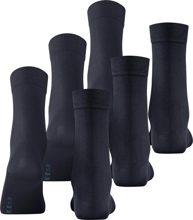 Actual product image Falke Cotton Touch 3er-Bundle SO (pack of 3, 39 - 42)