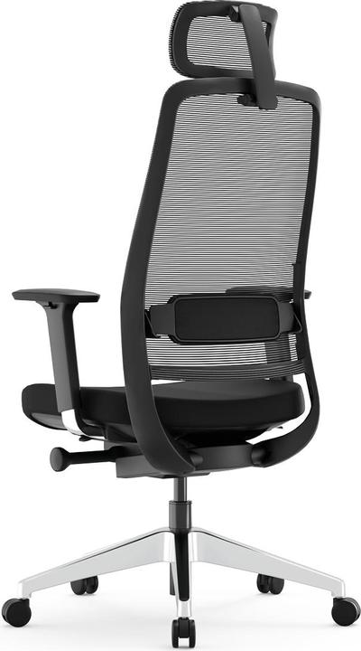 Produktbild Yaasa Chair Expert - schwarz
