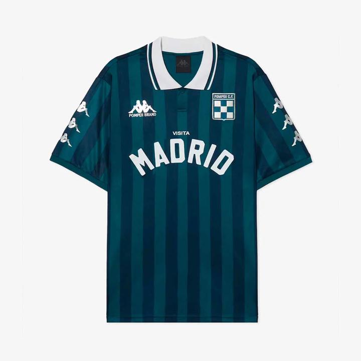 Actual product image Kappa Authentic Styn Pompeii (S)