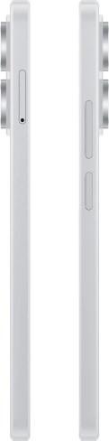 Produktbild Xiaomi Redmi Note 13 5G (128 GB, Arctic White, 6.67", Hybrid Dual SIM, 100 Mpx, 5G)