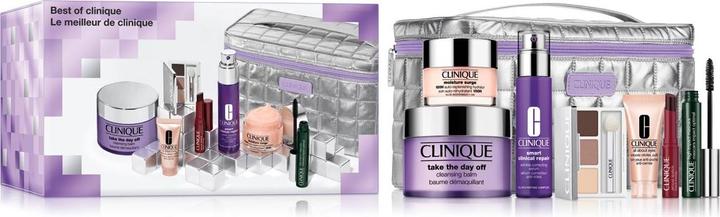 Clinique Set - Blockbuster Set (Gesichtspflege set)