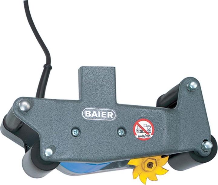 Productafbeelding BAI BMF 501 Muurgroeffrees Opvolger van BMF 500