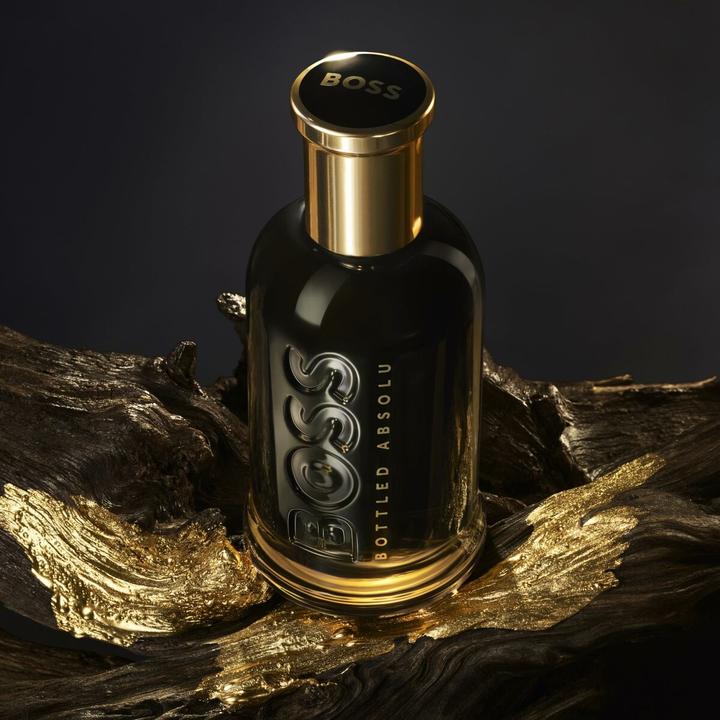 Immagine prodotto BOSS Assoluto in bottiglia (Eau de parfum, 50 ml)