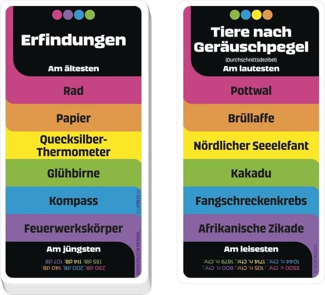 Produktbild Hasbro Droppen oder Floppen, elektronisches Partyspiel von den Machern von Trivial Pursuit (Deutsch)