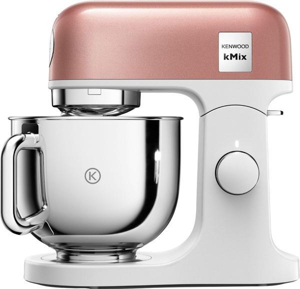 Produktbild Kenwood KEKMX760API keukenrobot Kmix Rose (1 W)