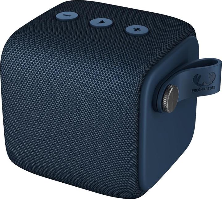 Actual product image Fresh'N Rebel Rockbox Bold S (12 h, USB power delivery)