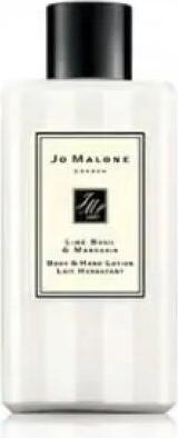Actual product image Jo Malone Lime Basil & Mandarin (Body cream, 250 ml)