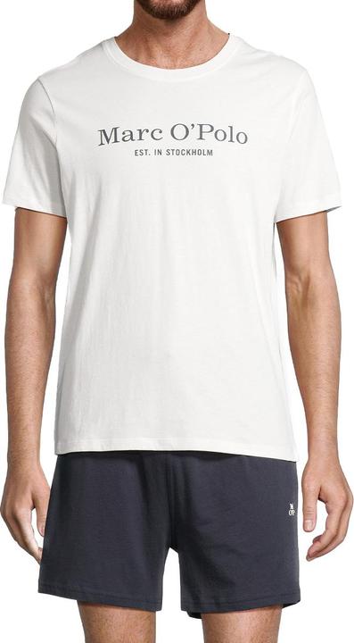 Immagine prodotto Marc O'Polo Pigiama in cotone biologico Mix & Match (XXL)