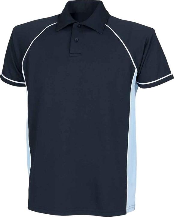 Finden & Hales Poloshirt
