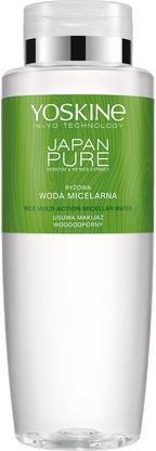 DAX Japan Pure Cleansing Rice Micellar Water (Reinigungsmilch, 400 ml)