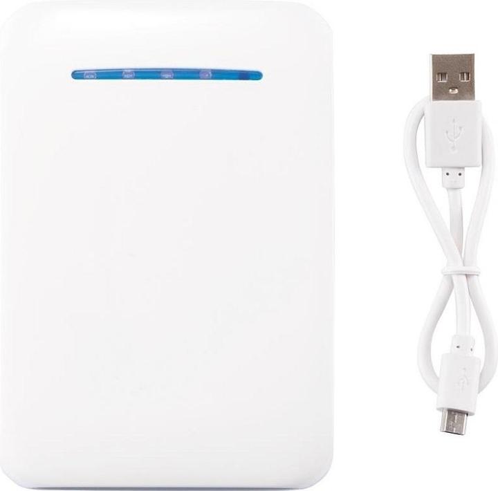 Produktbild XD Design 10.000 mAh Powerbank