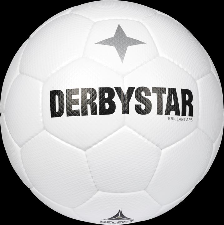 Derbystar Fussball Brillant APS (5)