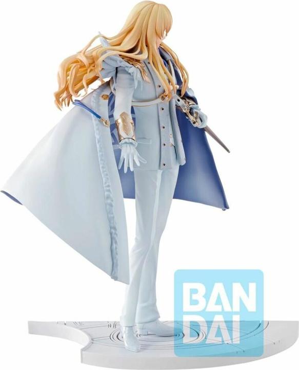 Actual product image Bandai Fate/Grand Order: Crypter / Kirschtaria (Cosmos In The Lostbelt)